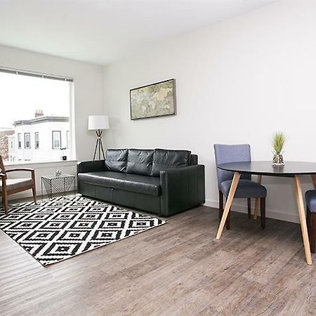 Smart 1Br In Cambridge By Sonder Apartment Exterior photo