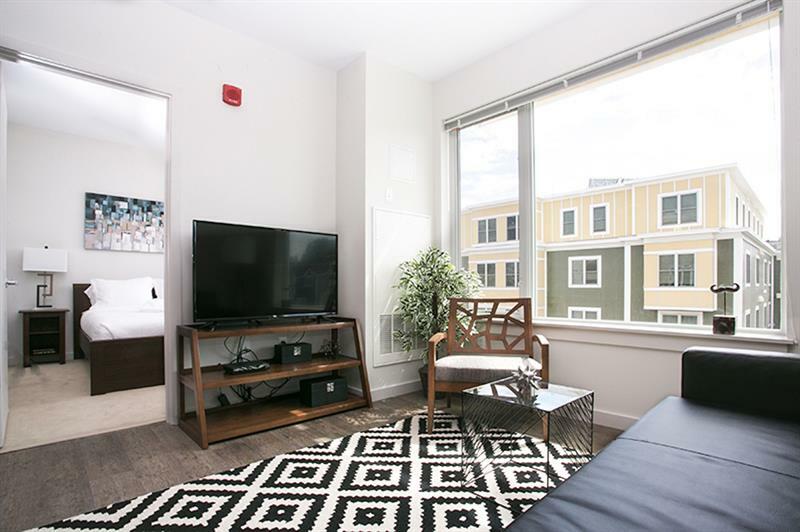 Smart 1Br In Cambridge By Sonder Apartment Exterior photo