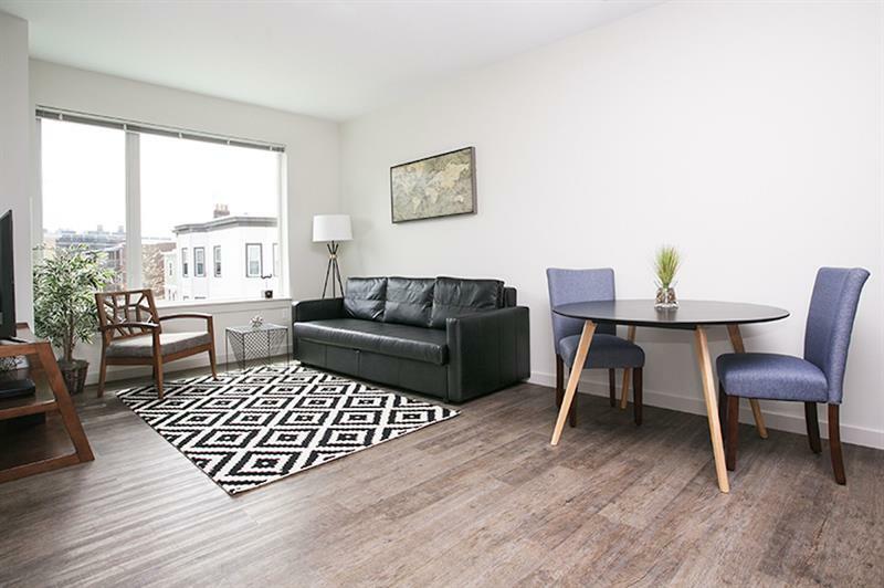 Smart 1Br In Cambridge By Sonder Apartment Exterior photo