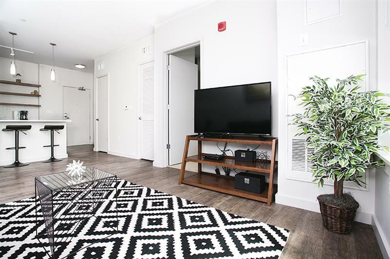 Smart 1Br In Cambridge By Sonder Apartment Exterior photo