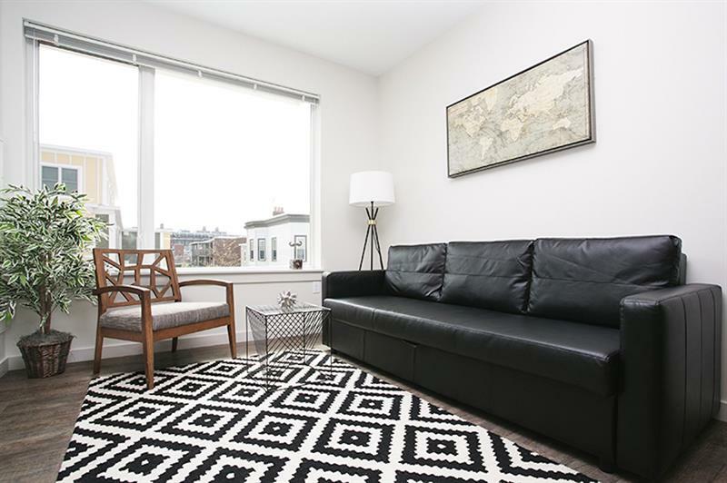 Smart 1Br In Cambridge By Sonder Apartment Exterior photo