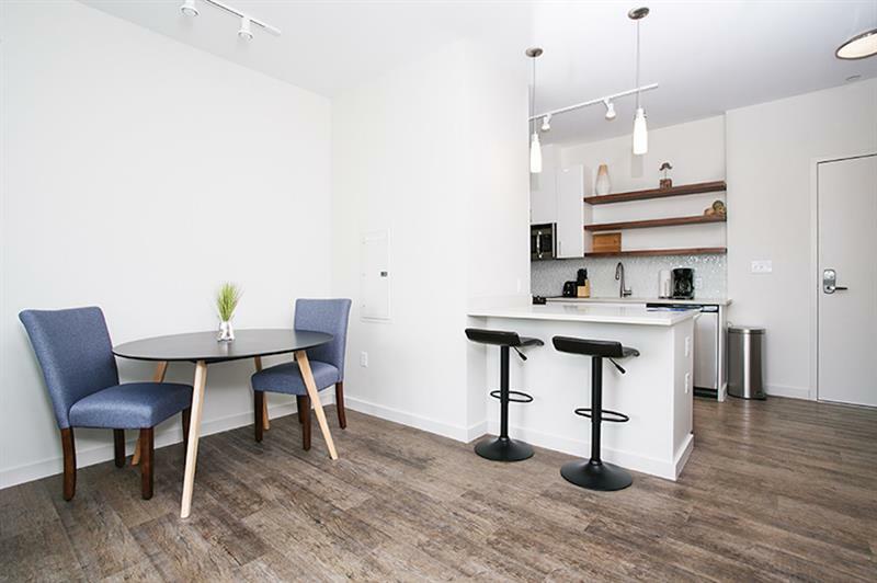 Smart 1Br In Cambridge By Sonder Apartment Exterior photo